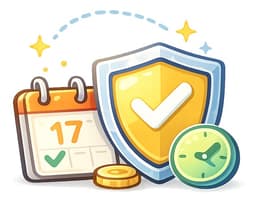 Đặt chỗ an tâm